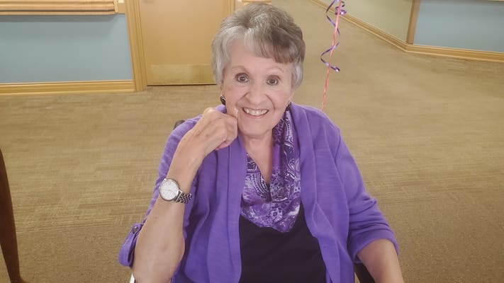 Anna Maria of Aurora, Inc.