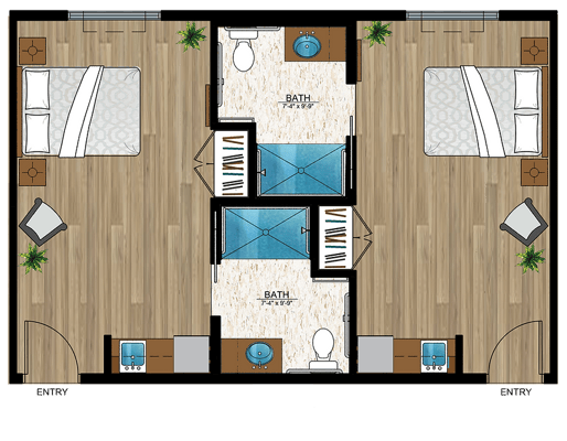 Homestead at Towne Center