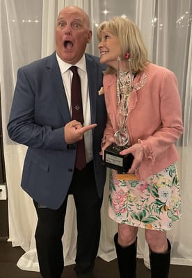 Anna Maria of Aurora, Inc.