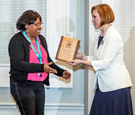 Anna Maria of Aurora, Inc.