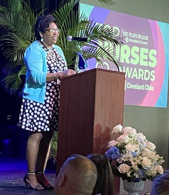 Anna Maria of Aurora, Inc.