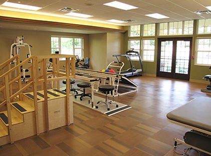 Anna Maria of Aurora, Inc.