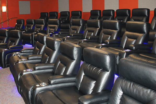 Senior Suites at St Clair Commons