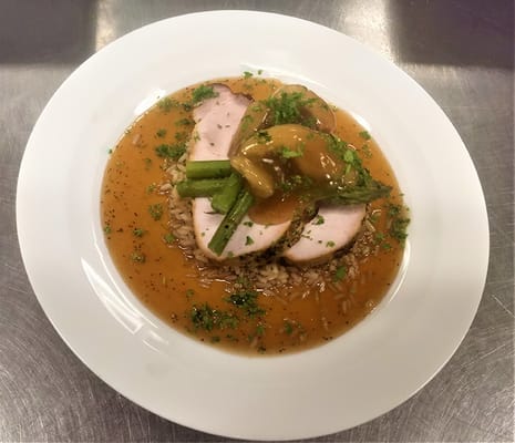 Traditions of Deerfield