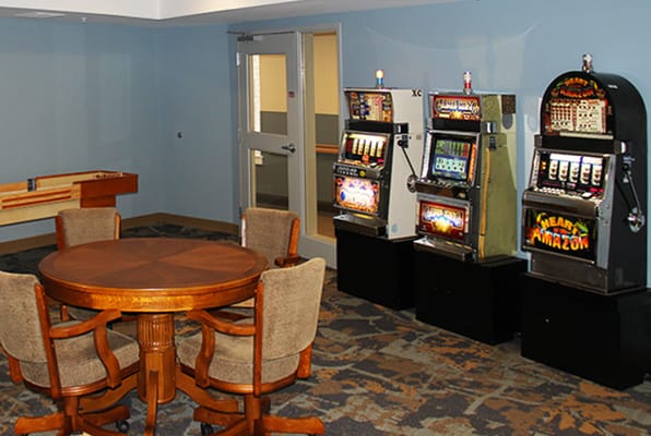 Senior Suites at St Clair Commons