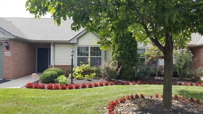 Suites at Walnut Creek the