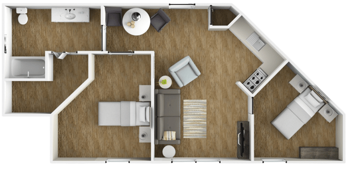 Fairborn Assisted Living