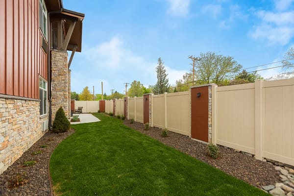 Sierra Basin Memory Care