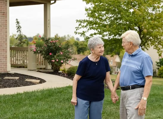 Sycamore Glen Retirement Community