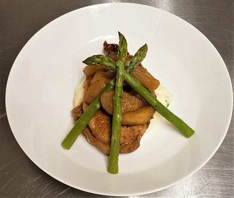 Traditions of Deerfield