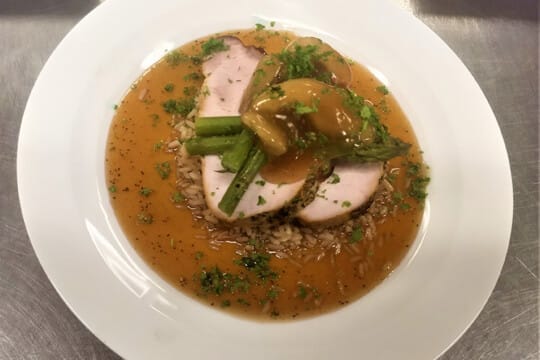 Traditions of Deerfield