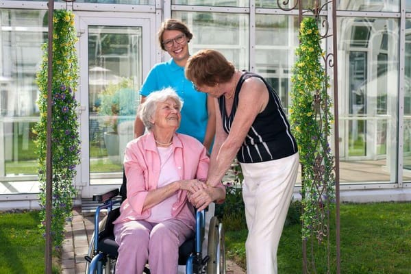 Hudson Valley Rehabilitation & Extended Care Center