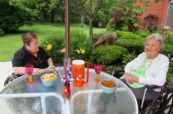 Granville Center for Rehabilitation and Nursing