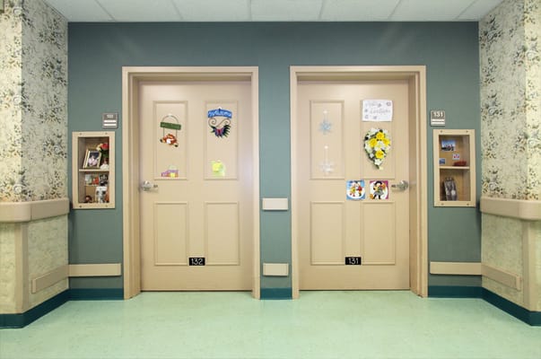 Washington Center for Rehabilitation and Healthcare