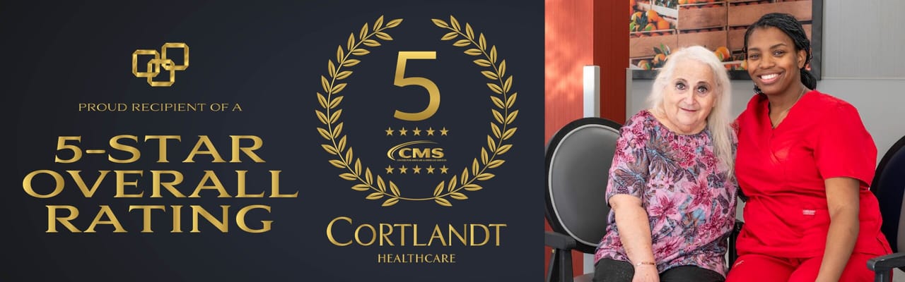 Cortlandt Healthcare