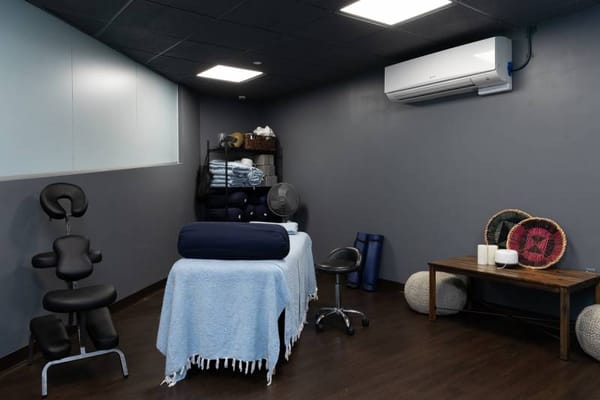 Cortlandt Healthcare