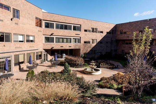 Cortlandt Healthcare