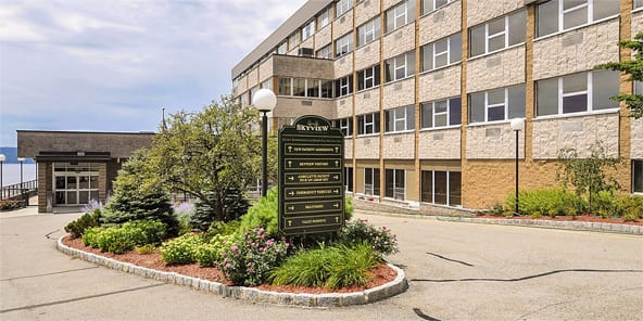 SKY View Rehabilitation and Health Care Center, LLC