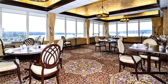 SKY View Rehabilitation and Health Care Center, LLC