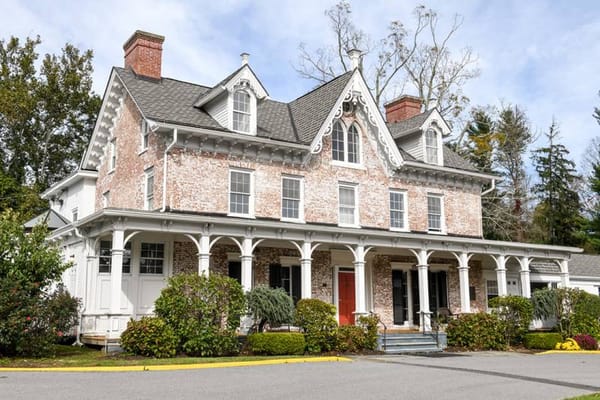 Cortlandt Healthcare