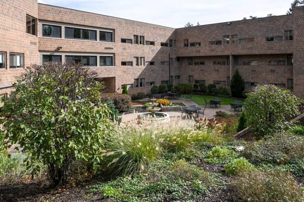 Cortlandt Healthcare