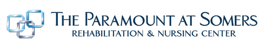 Logo of The Paramount at Somers Rehabilitation and Nursing Center