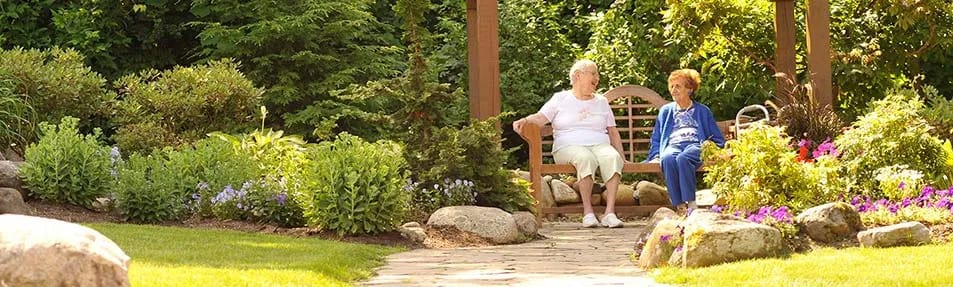 Loudonville Assisted Living Residence