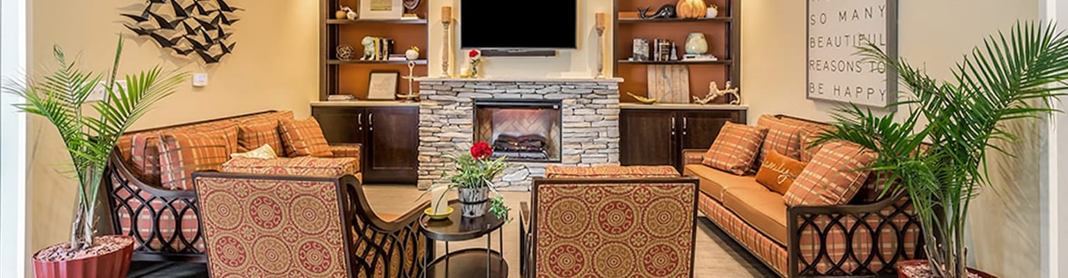 Peregrine Senior Living at Colonie