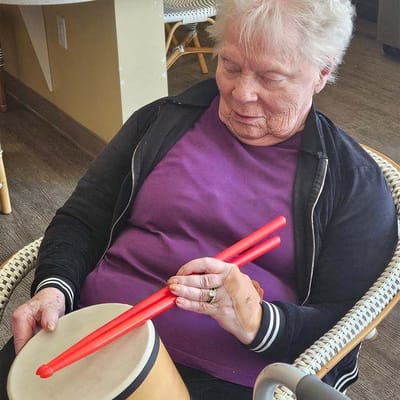 Peregrine Senior Living at Colonie