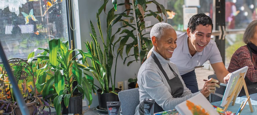 RiverSpring Residences