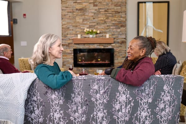 RiverSpring Residences