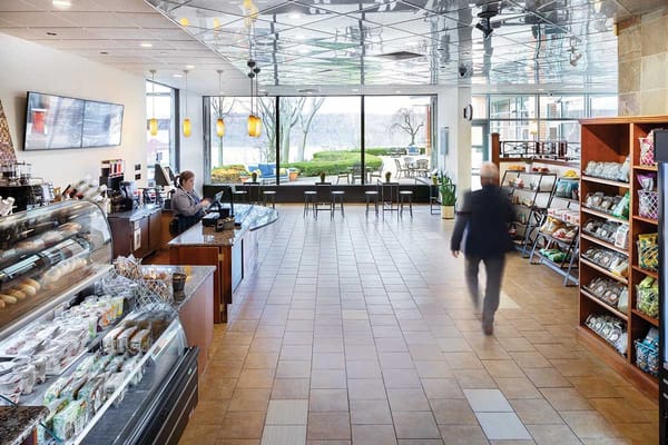 RiverSpring Residences