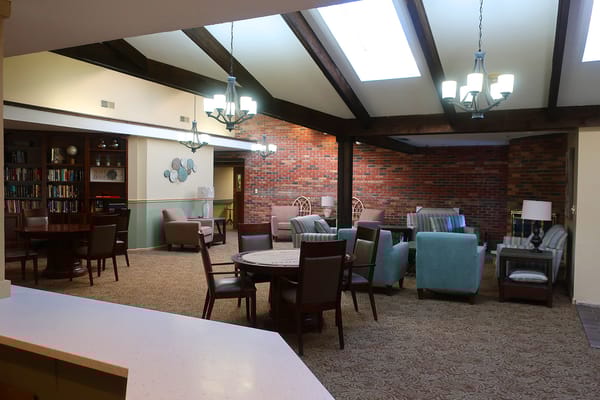 Anna Maria of Aurora, Inc.