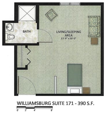 Anna Maria of Aurora, Inc.