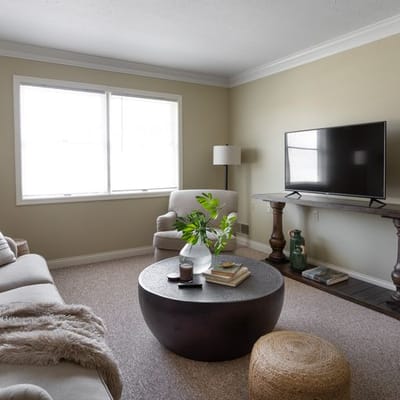 Anna Maria of Aurora, Inc.