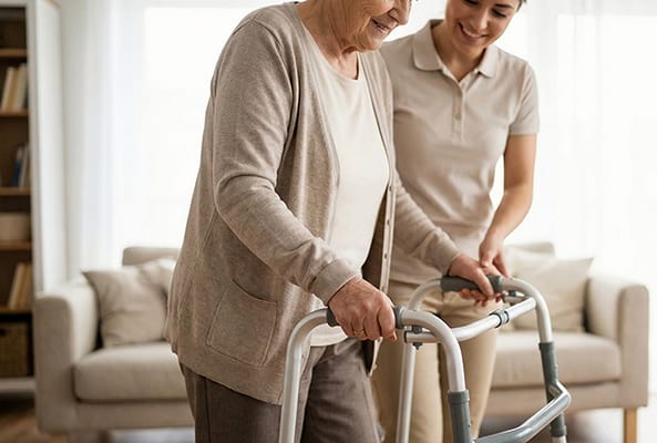 Anna Maria of Aurora, Inc.