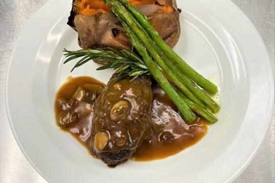 Traditions of Deerfield