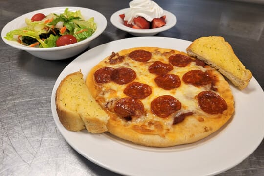 Traditions of Deerfield