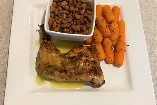 Traditions of Deerfield