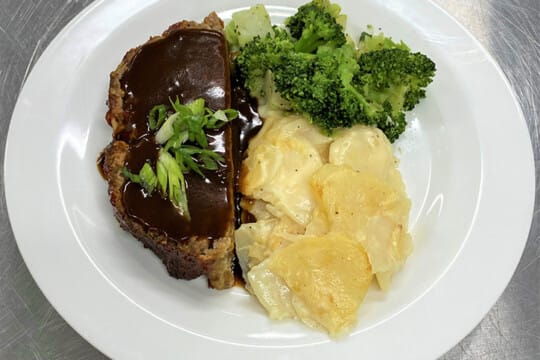 Traditions of Deerfield