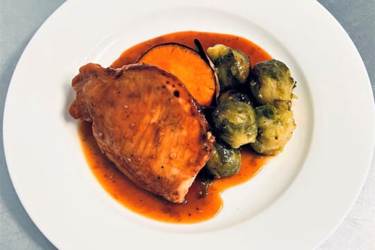 Traditions of Deerfield