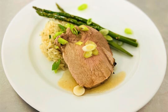 Traditions of Deerfield