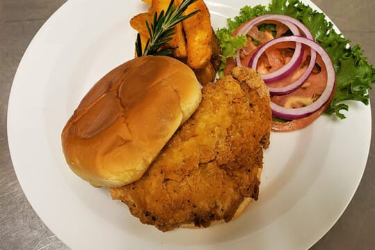 Traditions of Deerfield