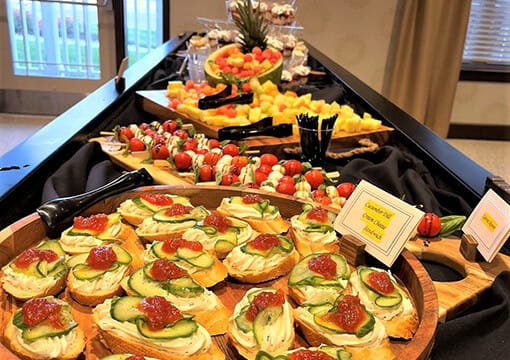 Traditions of Deerfield