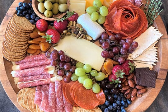 Traditions of Deerfield