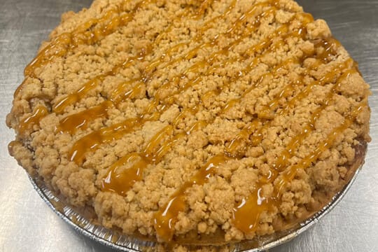 Traditions of Deerfield