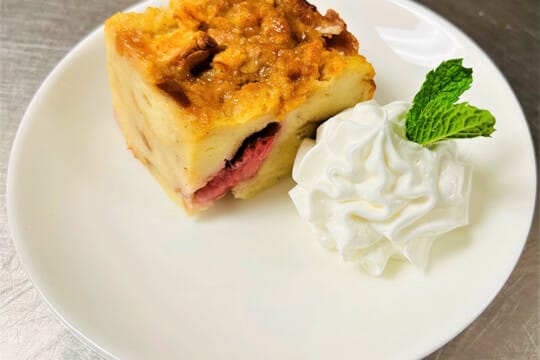 Traditions of Deerfield