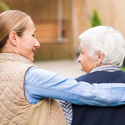 Traditions of Deerfield