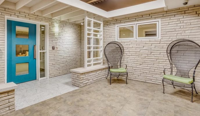 Oxford Springs Tulsa Al LLC