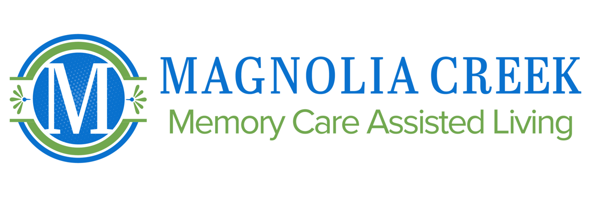 The Courtyard at Magnolia Creek Memory Care Assis 2600 Cedar Creek Drive